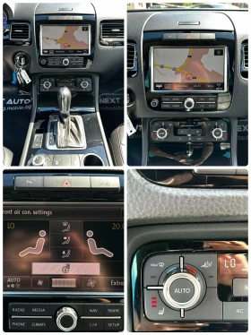 VW Touareg 3.0D 239HP V6 EURO5 - 22990 лв. - 69504655 | Car24.bg