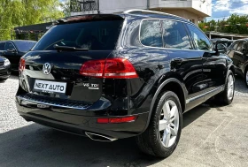 Обява за продажба на VW Touareg 3.0D 239HP V6 EURO5 ~22 990 лв. - изображение 4