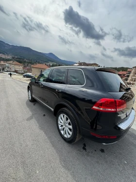 VW Touareg 4.2 V8 TDI  | Mobile.bg    5