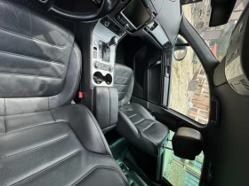 VW Touareg 4.2 V8 TDI  | Mobile.bg    2