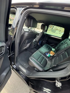 VW Touareg 4.2 V8 TDI  | Mobile.bg    6