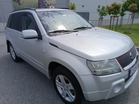 Suzuki Grand vitara | Mobile.bg    3