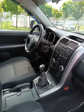 Suzuki Grand vitara | Mobile.bg    5