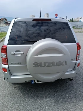 Suzuki Grand vitara | Mobile.bg    2