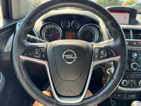 Opel Mokka 1.4 turbo/gpl cosmo | Mobile.bg    14