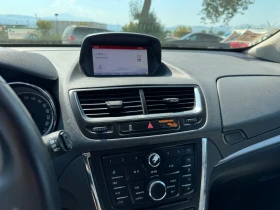 Opel Mokka 1.4 turbo/gpl cosmo | Mobile.bg    11