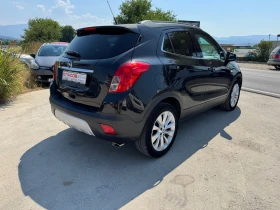 Opel Mokka 1.4 turbo/gpl cosmo | Mobile.bg    4