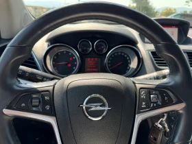 Opel Mokka 1.4 turbo/gpl cosmo | Mobile.bg    10