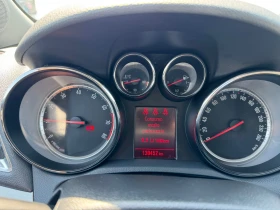 Opel Mokka 1.4 turbo/gpl cosmo | Mobile.bg    9