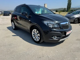 Opel Mokka 1.4 turbo/gpl cosmo | Mobile.bg    3