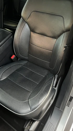 Mercedes-Benz ML 350 AMG Pack Подгрев/Обдухване/Keyless/Офроуд пакет - 30999 лв. - 46425766 9