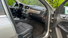 Mercedes-Benz ML 350 AMG Pack Подгрев/Обдухване/Keyless/Офроуд пакет - 30999 лв. - 46425766 8