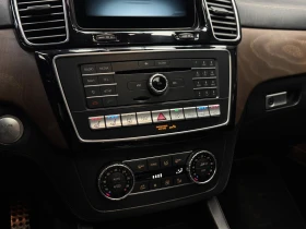 Mercedes-Benz GLS 63 AMG 4Matic 6+ 1* B&O* 360* Pano*  | Mobile.bg    12