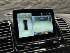 Mercedes-Benz GLS 63 AMG 4Matic 6+ 1* B&O* 360* Pano*  | Mobile.bg    15