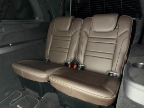 Mercedes-Benz GLS 63 AMG 4Matic 6+ 1* B&O* 360* Pano*  | Mobile.bg    9