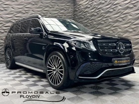  Mercedes-Benz GLS 63...