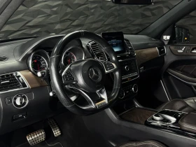 Mercedes-Benz GLS 63 AMG 4Matic 6+ 1* B&O* 360* Pano*  | Mobile.bg    11