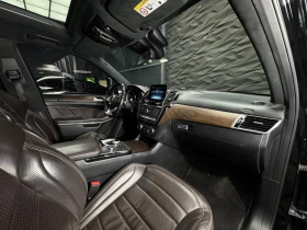 Mercedes-Benz GLS 63 AMG 4Matic 6+ 1* B&O* 360* Pano*  | Mobile.bg    10