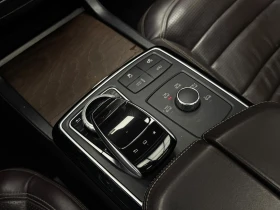 Mercedes-Benz GLS 63 AMG 4Matic 6+ 1* B&O* 360* Pano*  | Mobile.bg    13