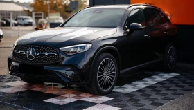 Mercedes-Benz GLC 220d 4Matic AMG Line - 104998 лв. - 27198418 3
