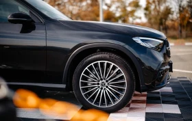 Mercedes-Benz GLC 220d 4Matic AMG Line - 104998 лв. - 27198418 4