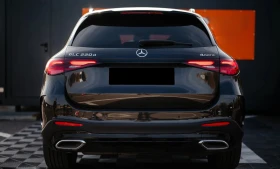 Mercedes-Benz GLC 220d 4Matic AMG Line - 104998 лв. - 27198418 6