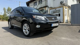  Lexus RX 450h