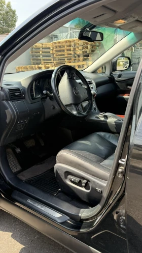 Lexus RX 450h | Mobile.bg    6