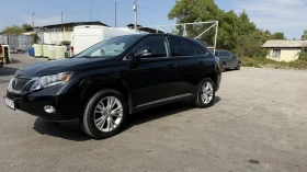 Lexus RX 450h | Mobile.bg    2