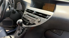 Lexus RX 450h | Mobile.bg    10