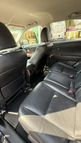 Lexus RX 450h | Mobile.bg    12