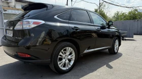Lexus RX 450h | Mobile.bg    3