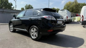 Lexus RX 450h | Mobile.bg    4