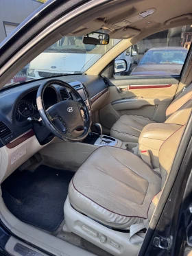 Hyundai Santa fe - 5000 лв. - 95201182 8