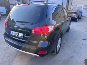 Hyundai Santa fe - 5000 лв. - 95201182 5