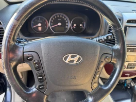 Hyundai Santa fe - 5000 лв. - 95201182 7