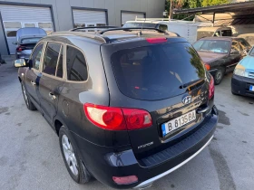 Hyundai Santa fe - 5000 лв. - 95201182 4