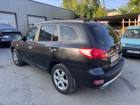 Hyundai Santa fe - 5000 лв. - 95201182 6