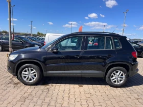 VW Tiguan 1.4TSI NAVI EURO 5 - 8500 лв. - 64062333 9