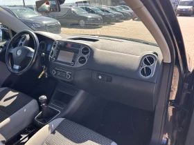 VW Tiguan 1.4TSI NAVI EURO 5 - 8500 лв. - 64062333 10
