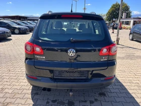 VW Tiguan 1.4TSI NAVI EURO 5 - 8500 лв. - 64062333 7
