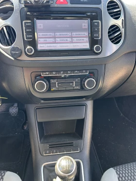 VW Tiguan 1.4TSI NAVI EURO 5 - 8500 лв. - 64062333 13