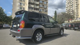 Обява за продажба на Hyundai Terracan ~7 500 лв. - изображение 2