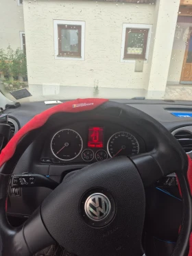 Обява за продажба на VW Tiguan ~15 000 лв. - изображение 5 | Auto.bg Обява за продажба на VW Tiguan ~15 000 лв. - изображение 5
