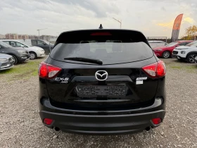 Обява за продажба на Mazda CX-5 2.0 ШВЕЙЦАРИЯ 4х4 150хил.км ~20 690 лв. - изображение 4 | Auto.bg Обява за продажба на Mazda CX-5 2.0 ШВЕЙЦАРИЯ 4х4 150хил.км ~20 690 лв. - изображение 4