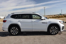 VW Atlas DIGITAL* PANORAMA* CAMERA* ОБДУХВАНЕ* ПОДГРЕВ - 39500 лв. / 20196.03 € - 66369606 5