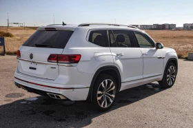 VW Atlas DIGITAL* PANORAMA* CAMERA* ОБДУХВАНЕ* ПОДГРЕВ - 39500 лв. / 20196.03 € - 66369606 6