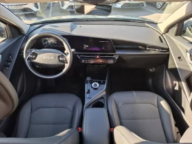 Kia Niro 1.6 HEV - EX Гаранция - 44990 лв. / 23003.02 € - 75335692 8
