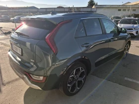 Kia Niro 1.6 HEV - EX Гаранция - 44990 лв. / 23003.02 € - 75335692 4
