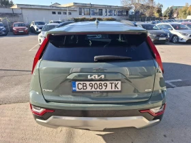Kia Niro 1.6 HEV - EX Гаранция - 44990 лв. / 23003.02 € - 75335692 5